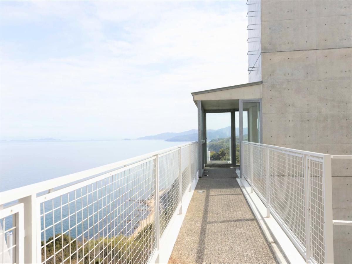 Hotel Toto Seawind Awaji Exterior foto
