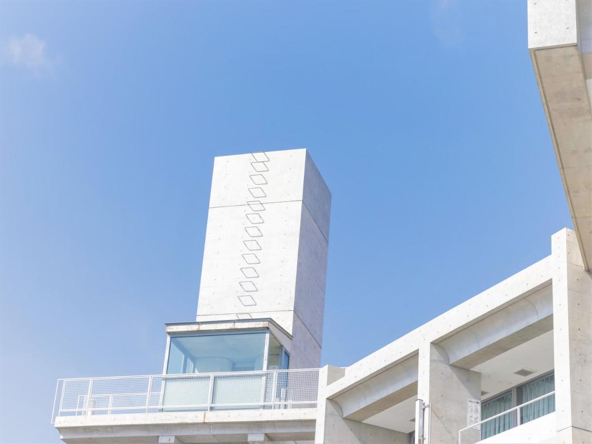 Hotel Toto Seawind Awaji Exterior foto