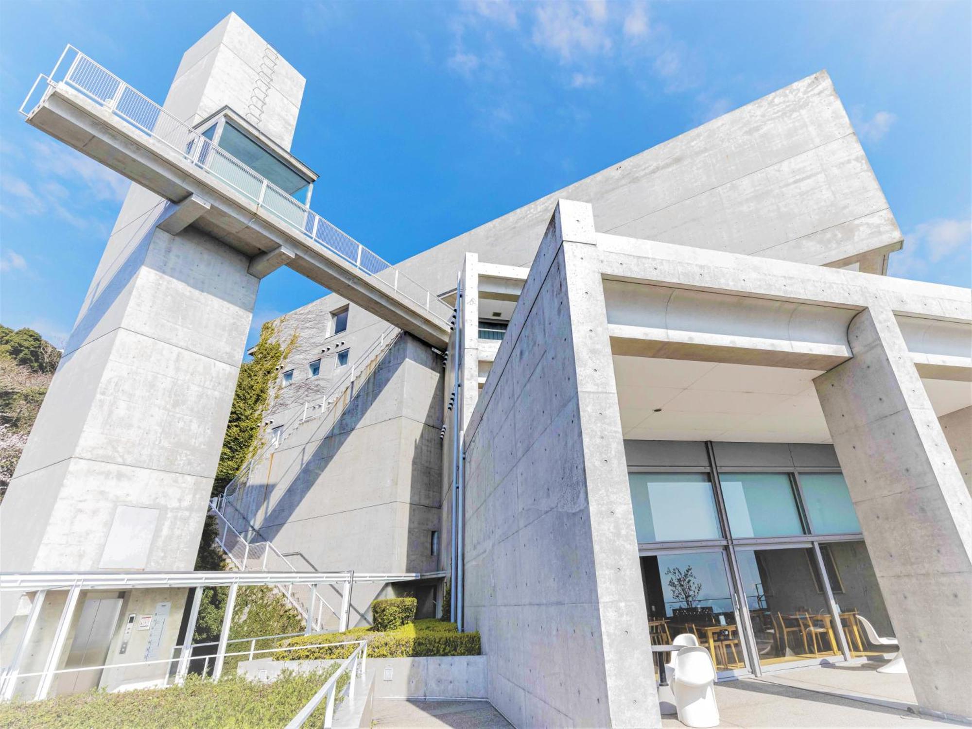 Hotel Toto Seawind Awaji Exterior foto