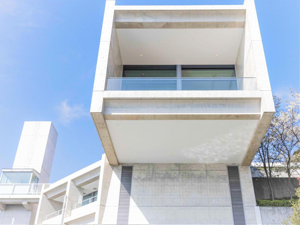 Hotel Toto Seawind Awaji Exterior foto