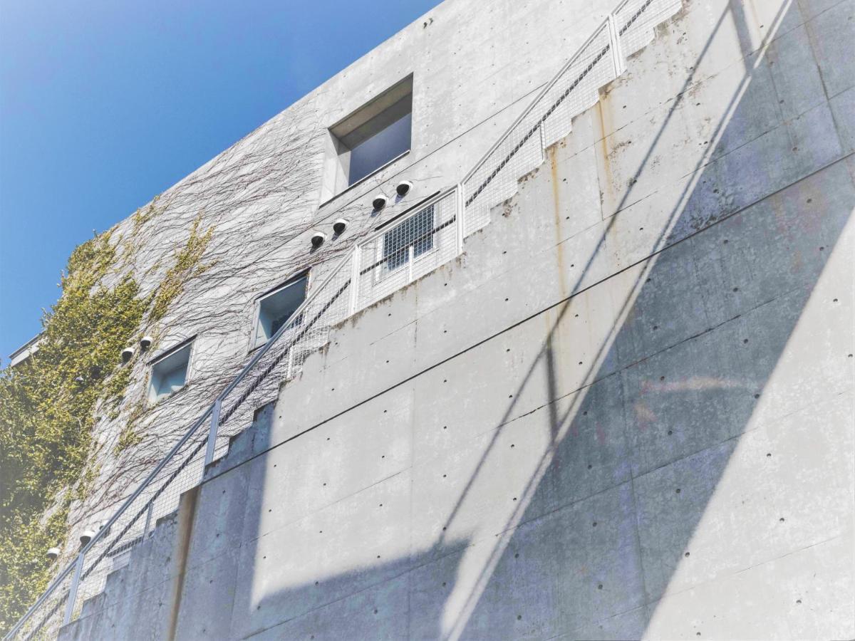 Hotel Toto Seawind Awaji Exterior foto