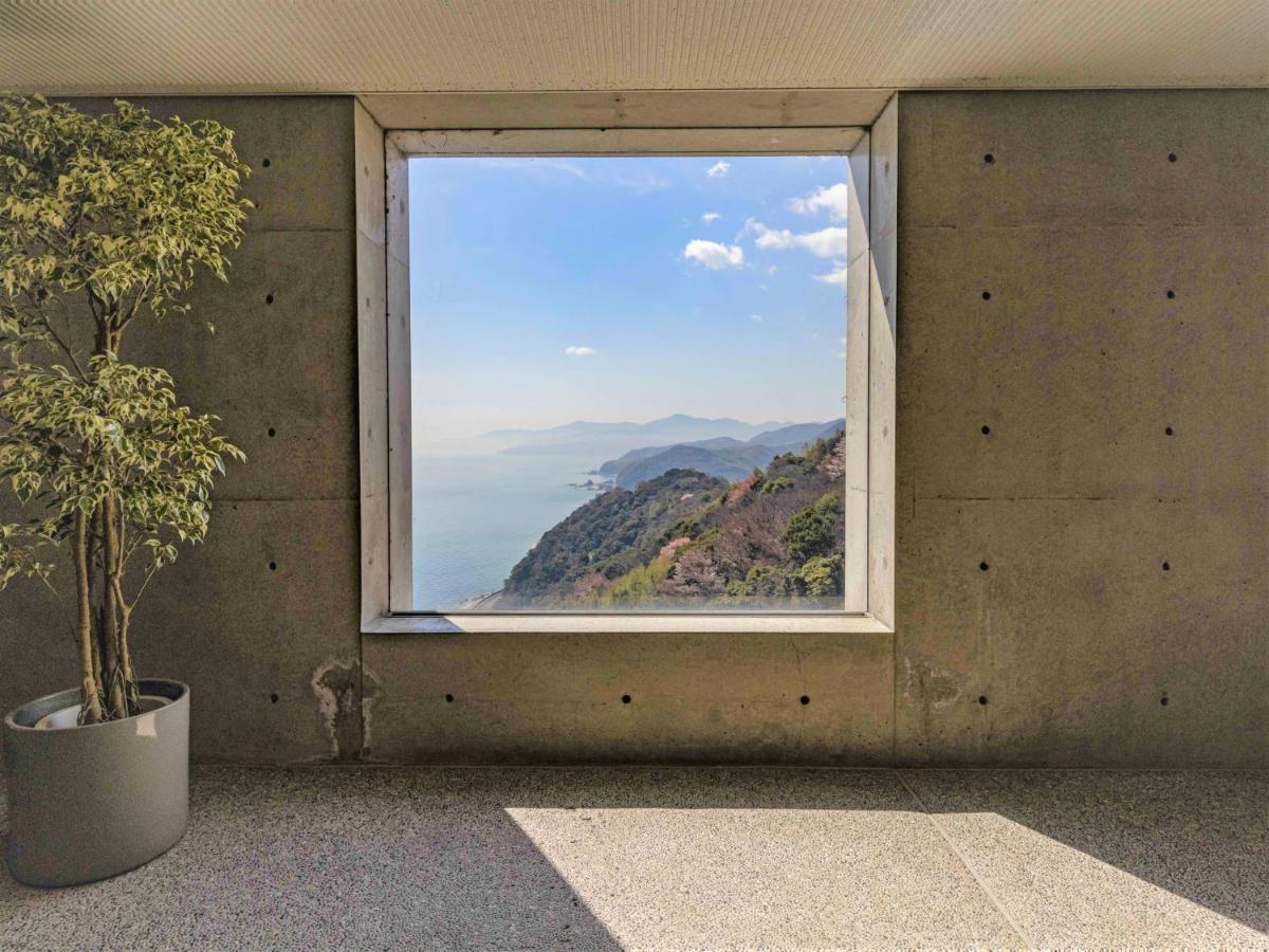 Hotel Toto Seawind Awaji Exterior foto